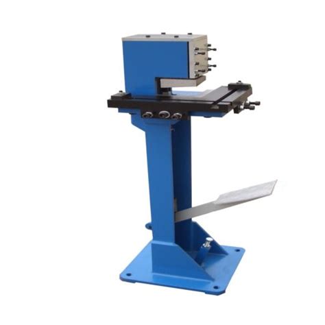 1 8 1 sheet metal foot operated corner notcher pneumatic|188130911, Roper Whitney Radius Master Notcher, .